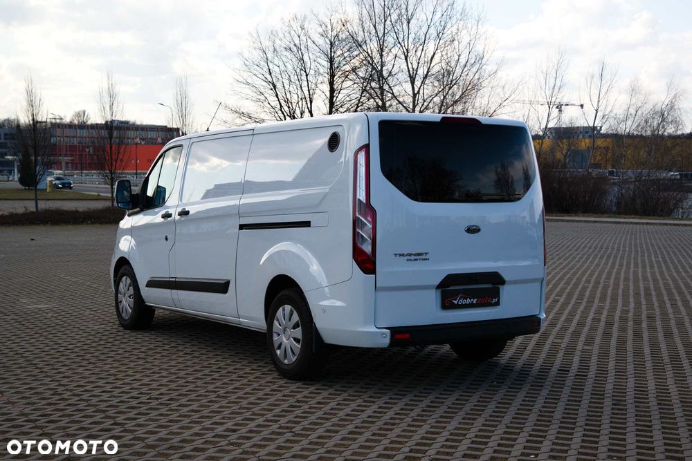 Ford Transit L2H1 - 5