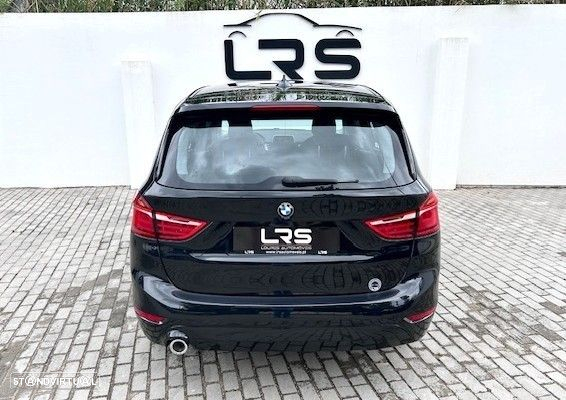 BMW 216 Gran Tourer d 7L Advantage Auto - 6