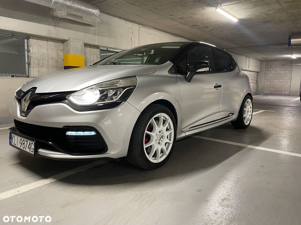 Renault Clio - 6