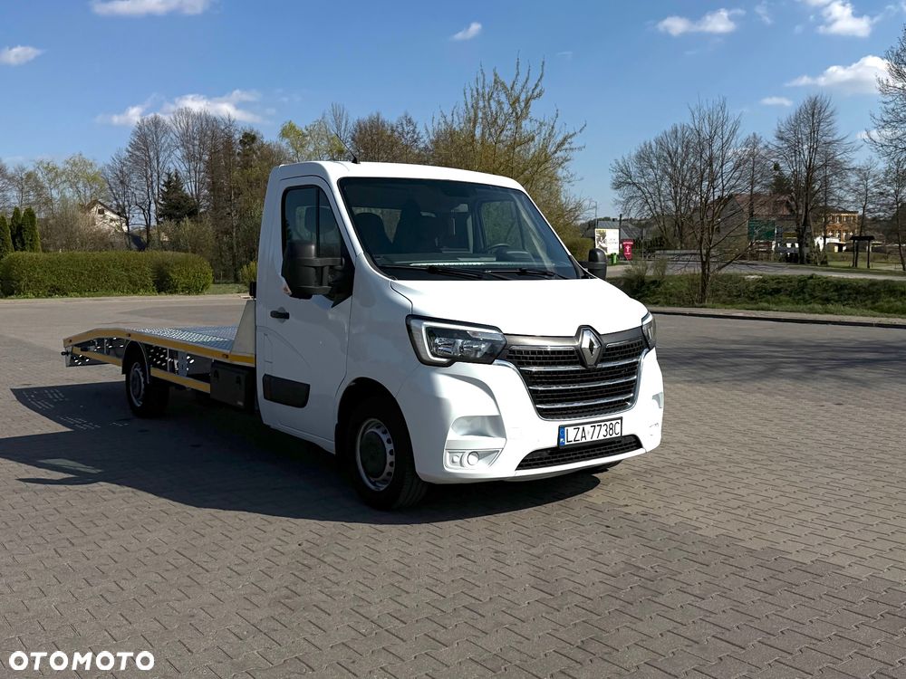Renault Master - 3