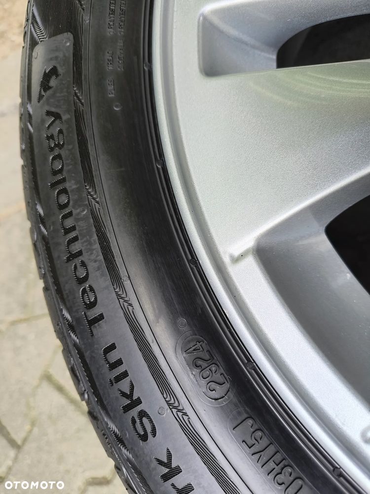 Koła felgi opony 16" do BMW styling 229, BDB - 15