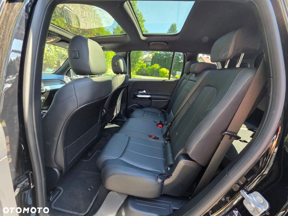 Mercedes-Benz EQB 300 4Matic Electric Art - 32