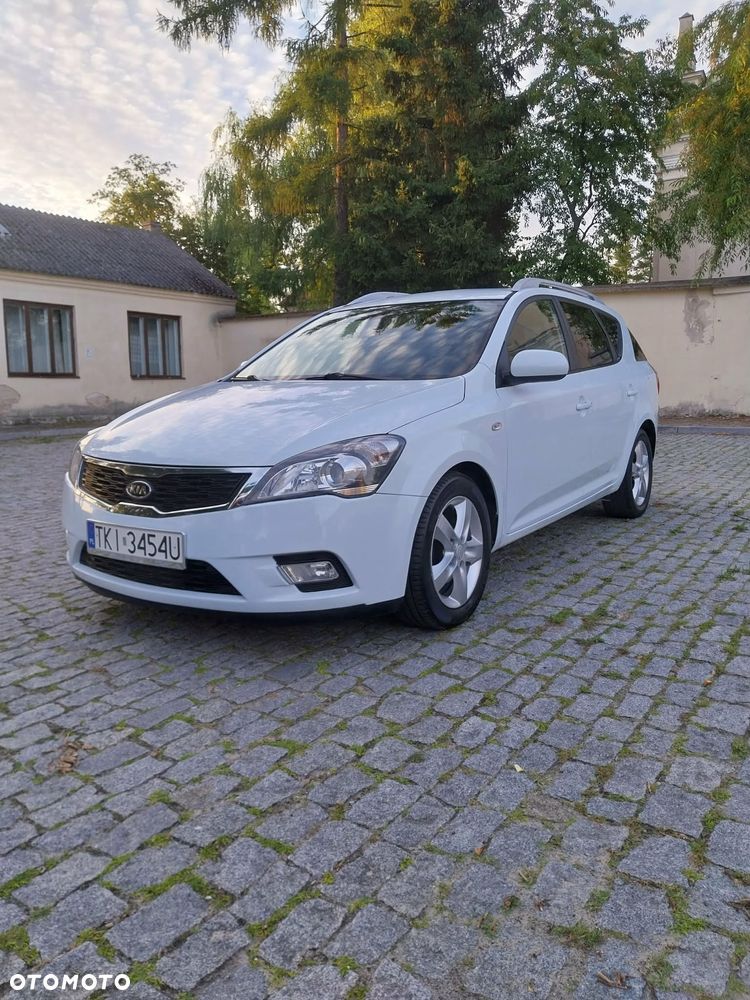 Kia Ceed 1.6 Crdi Comfort - 7