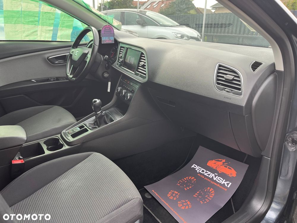Seat Leon - 10