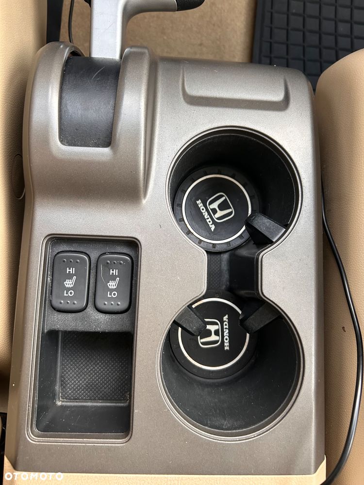 Honda CR-V 2.2i-CTDi Executive - 15