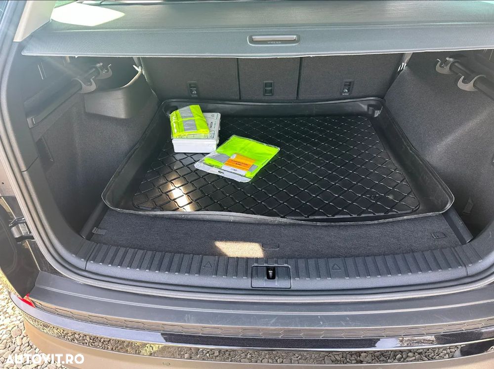 Skoda Kodiaq 2.0 TSI 4X4 DSG Style - 14