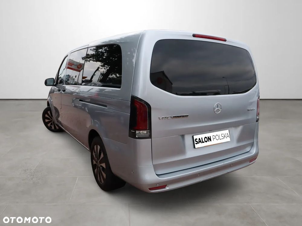 Mercedes-Benz Vito - 6