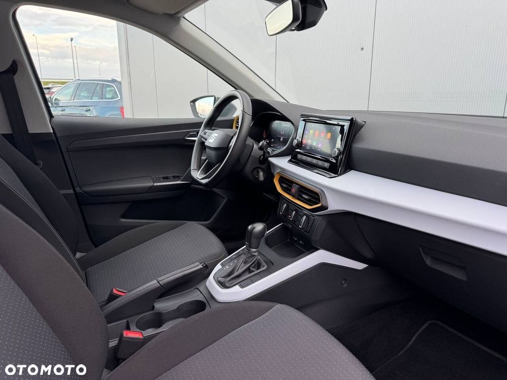 Seat Arona 1.0 TSI Style S&S DSG - 6