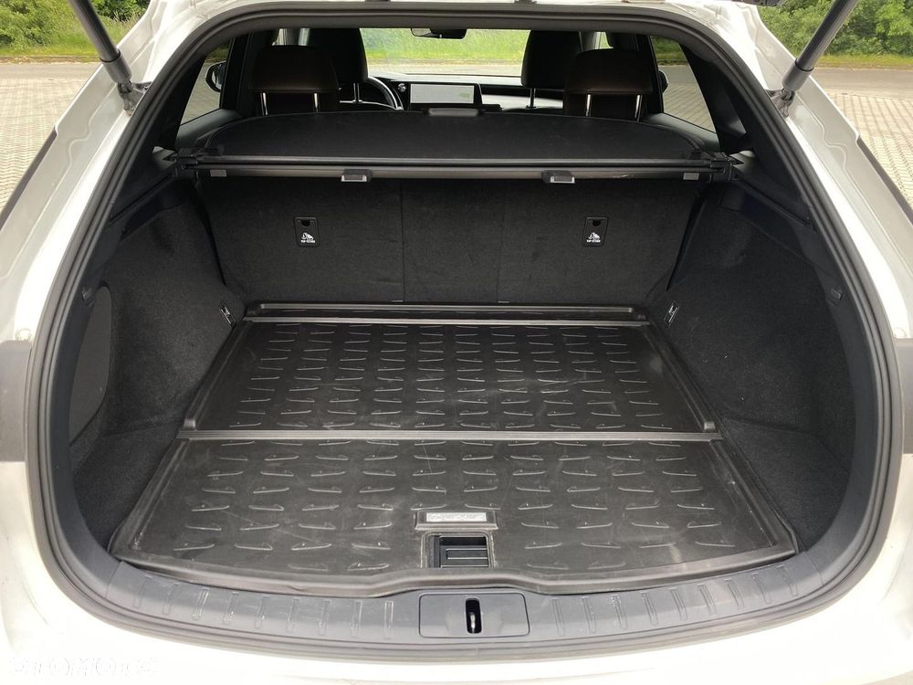 Lexus RX 350h Prestige - 11
