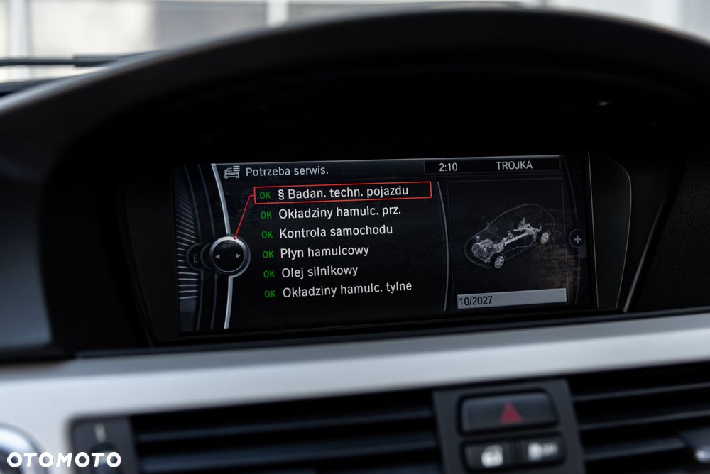 BMW Seria 3 - 34