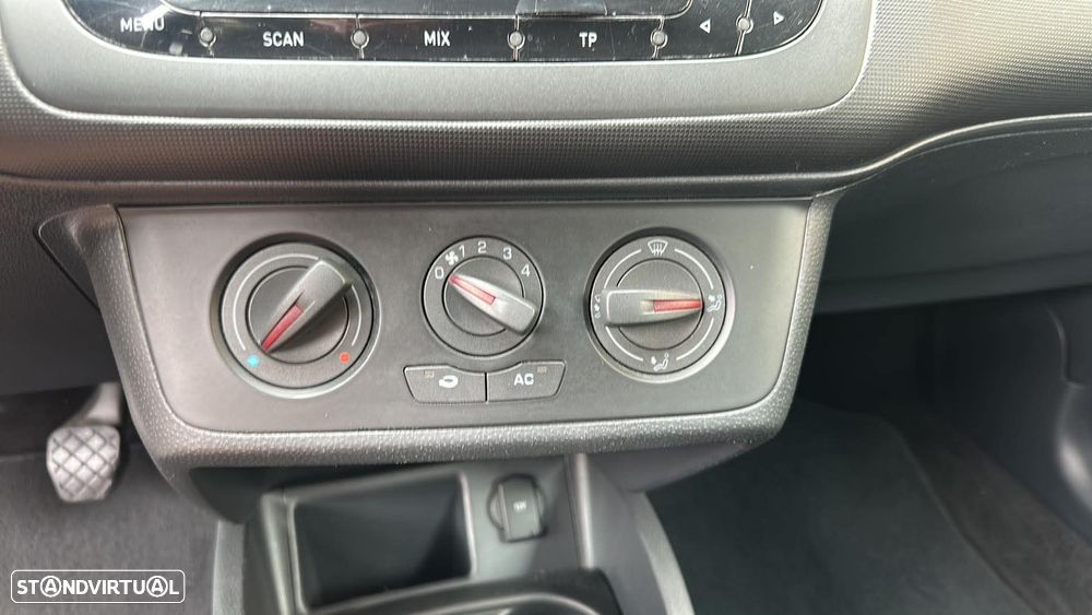 SEAT Ibiza 1.2 12V Stylance - 13