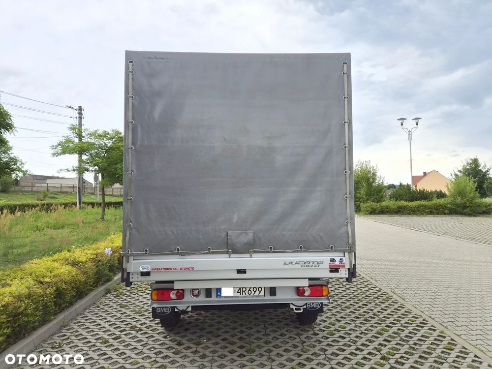 Fiat Ducato - 6