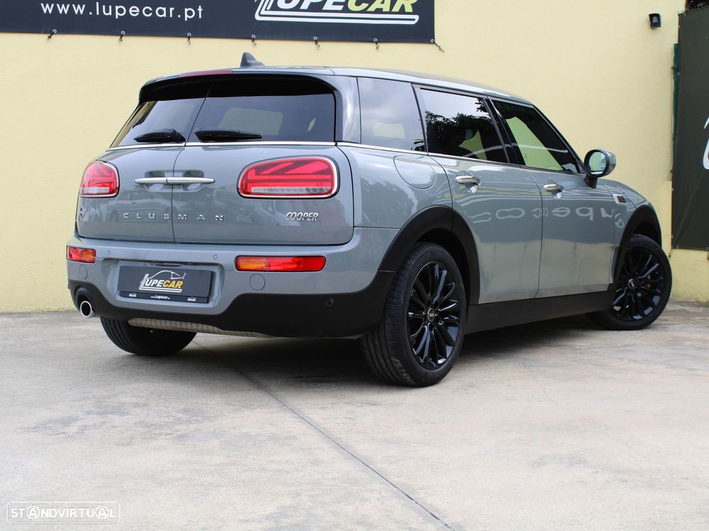 MINI Clubman Cooper - 19