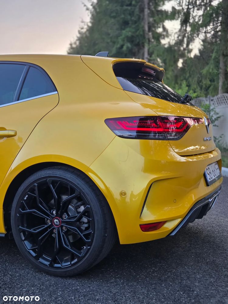 Renault Megane - 13