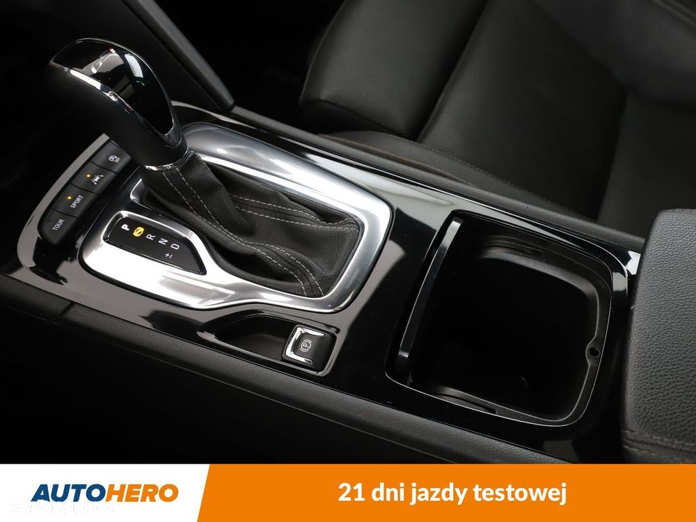 Opel Insignia 2.0 CDTI 4x4 GSi S&S - 29