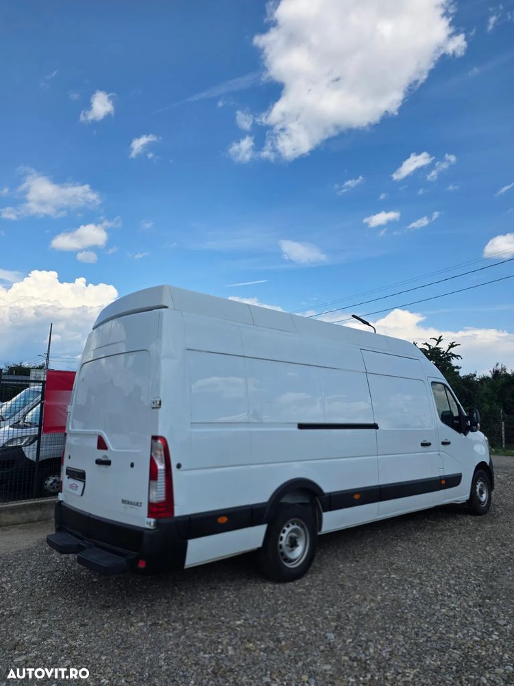 Renault MASTER - 7