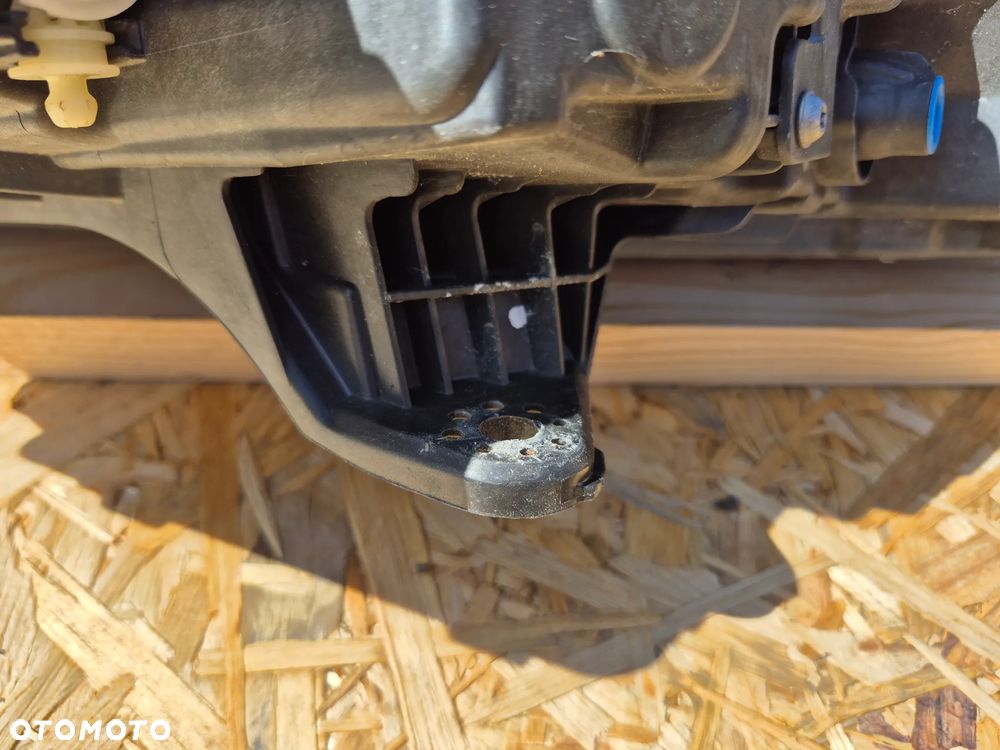 VOLVO V60 II S60 2019 LAMPY PRZÓD LEWA PRAWA 22025905 22025906 - 9