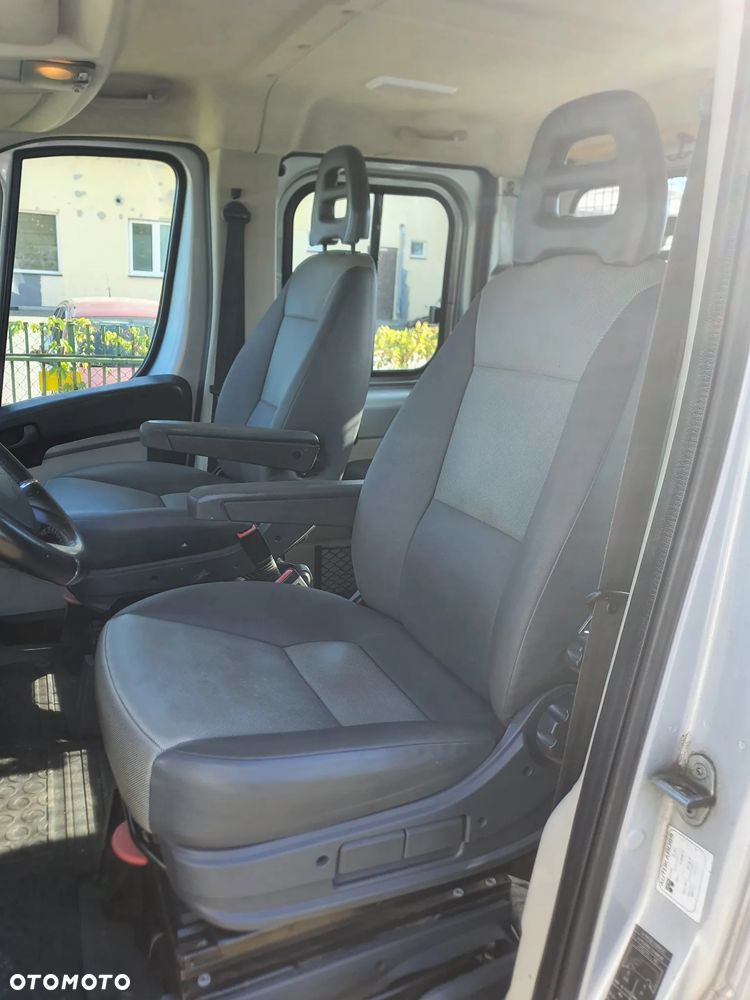 Fiat Ducato - 10