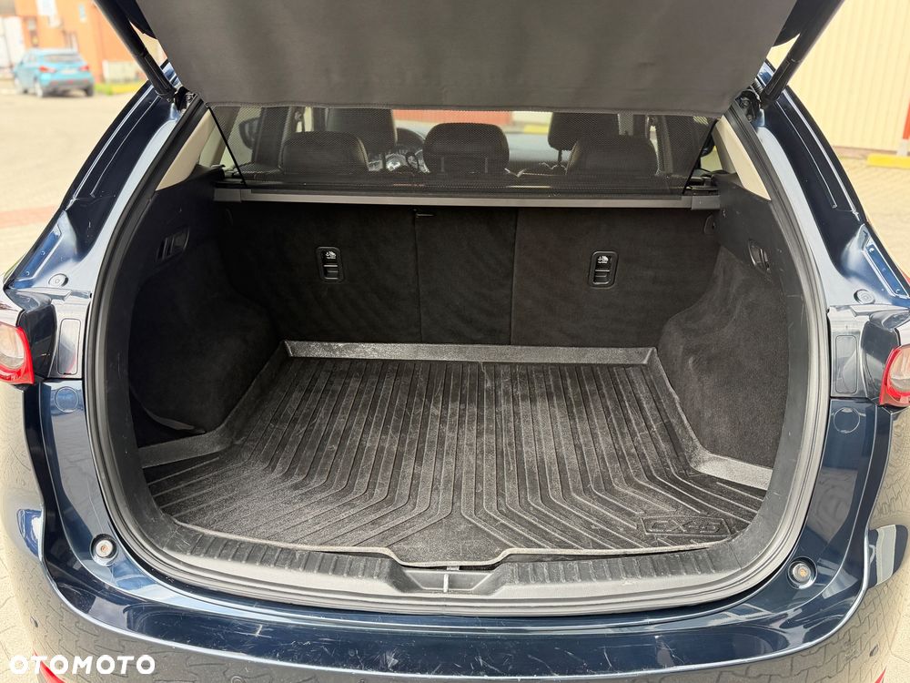 Mazda CX-5 2.0 Skypassion AWD - 12