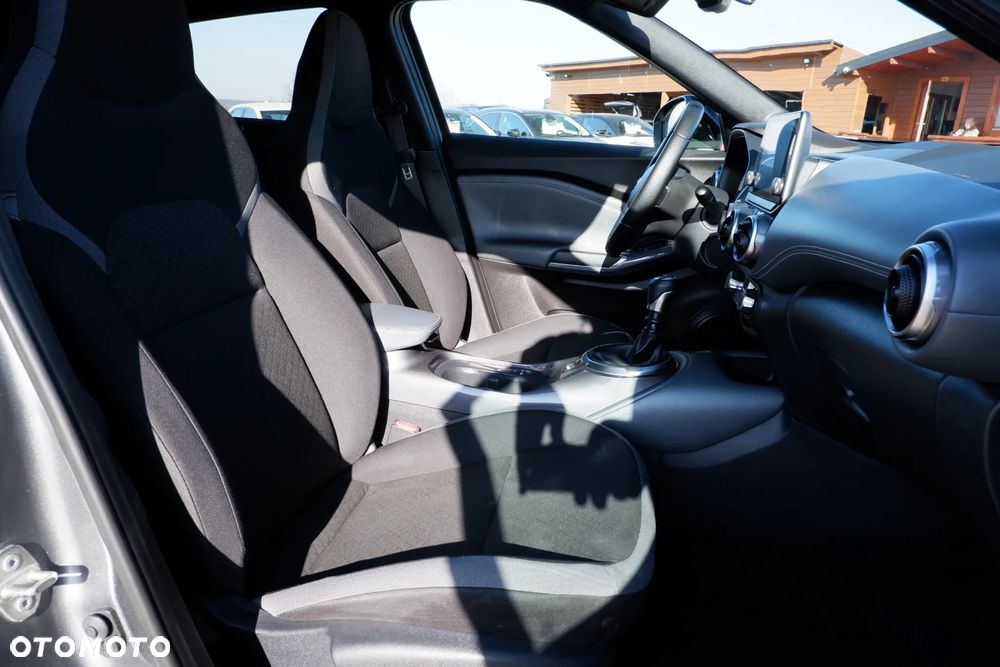 Nissan Juke 1.0 DIG-T N-Sport - 7