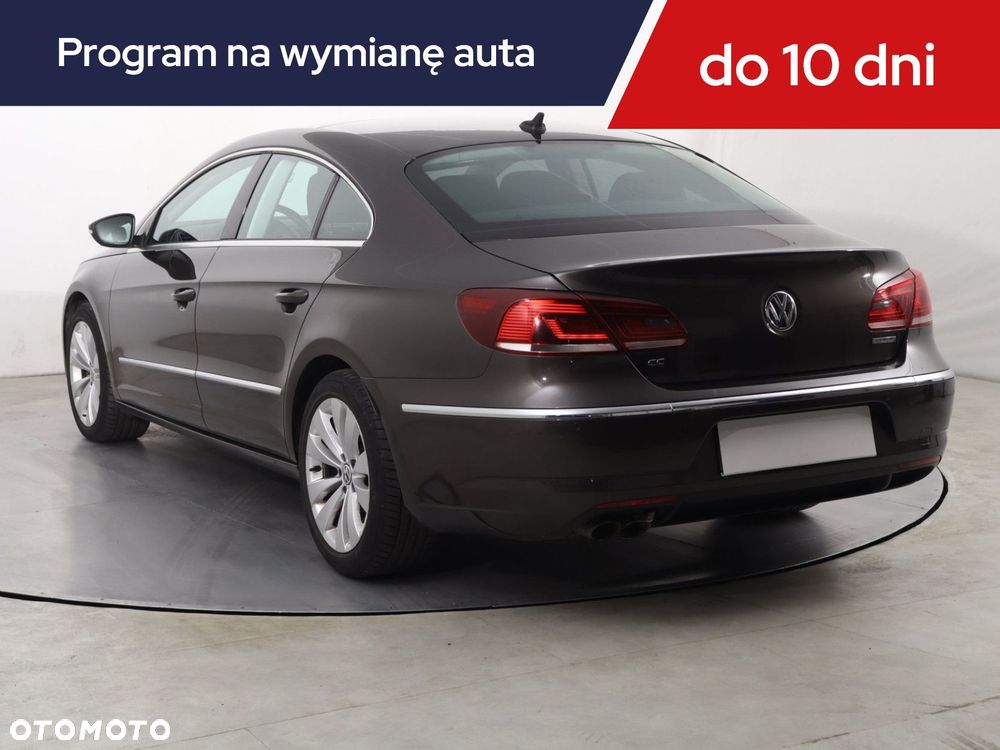 Volkswagen CC - 6