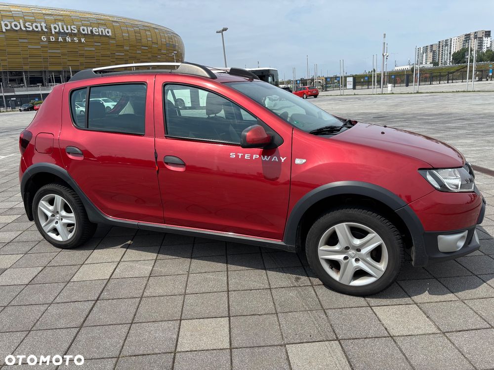 Dacia Sandero TCe 90 Celebration - 7