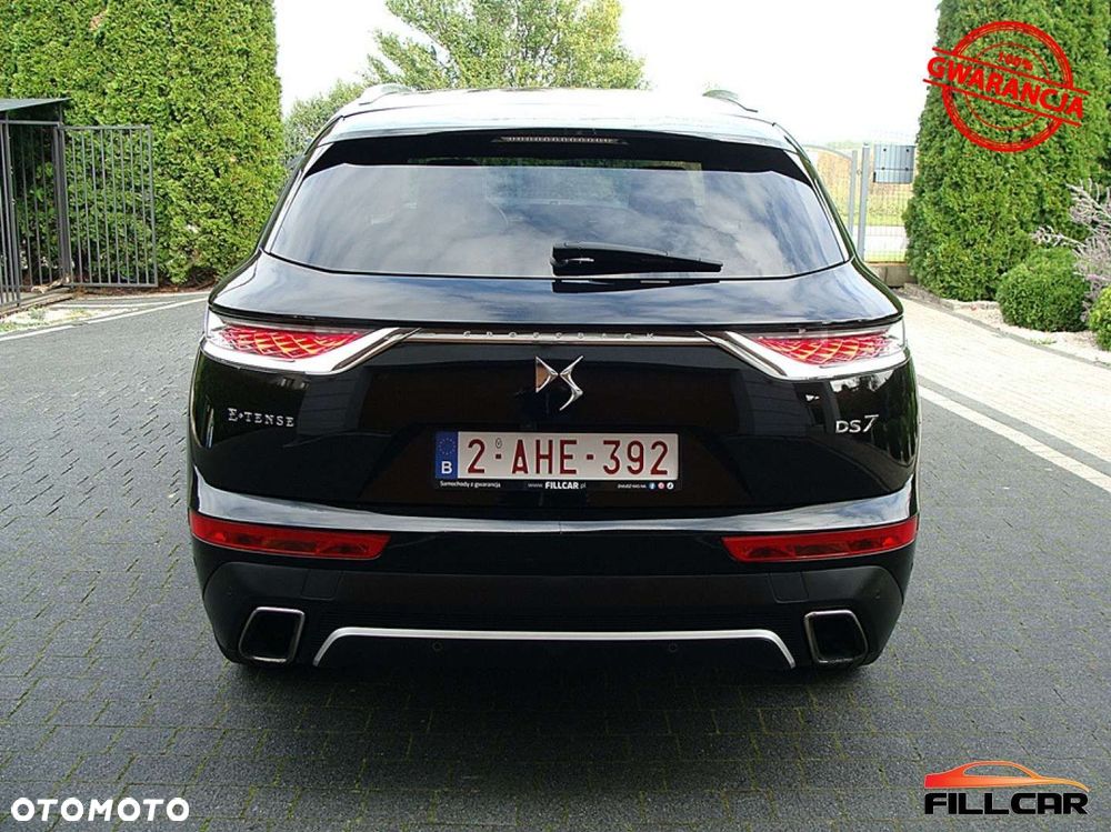 DS Automobiles DS 7 Crossback 1.6 E-Tense Rivoli - 6