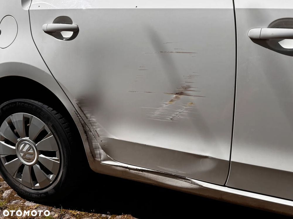 Volkswagen up! - 9