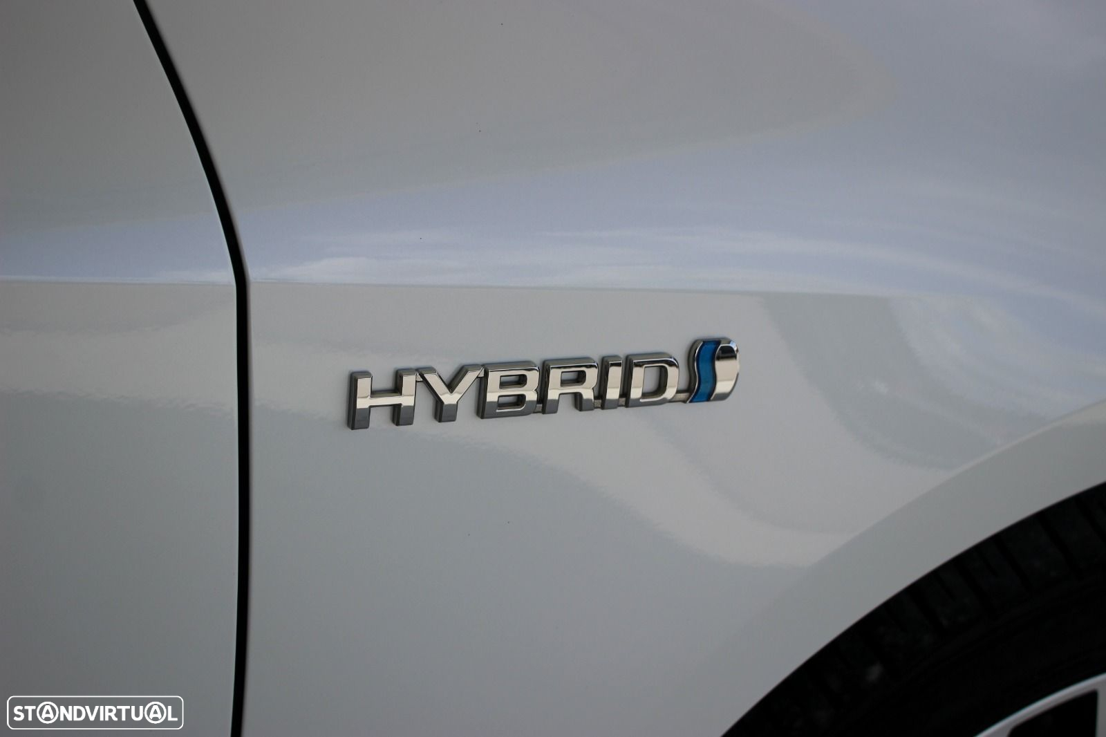 Toyota Corolla SD 1.8 Hybrid Exclusive - 11