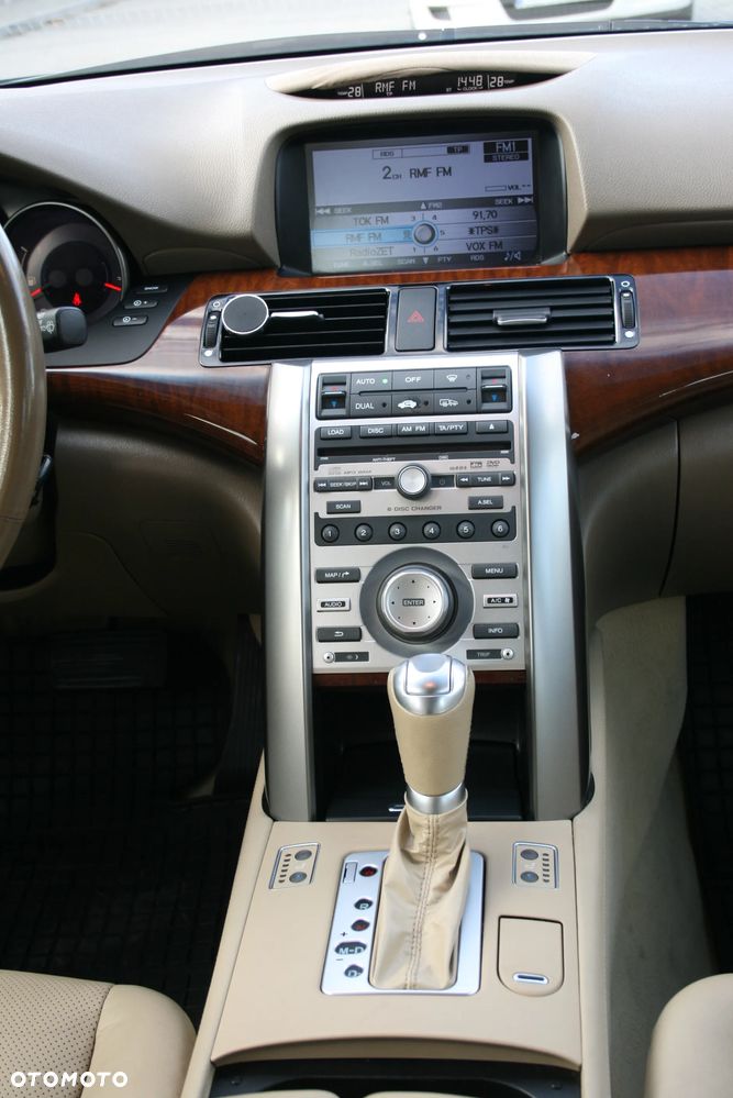 Honda Legend 3.5 Executive - 23