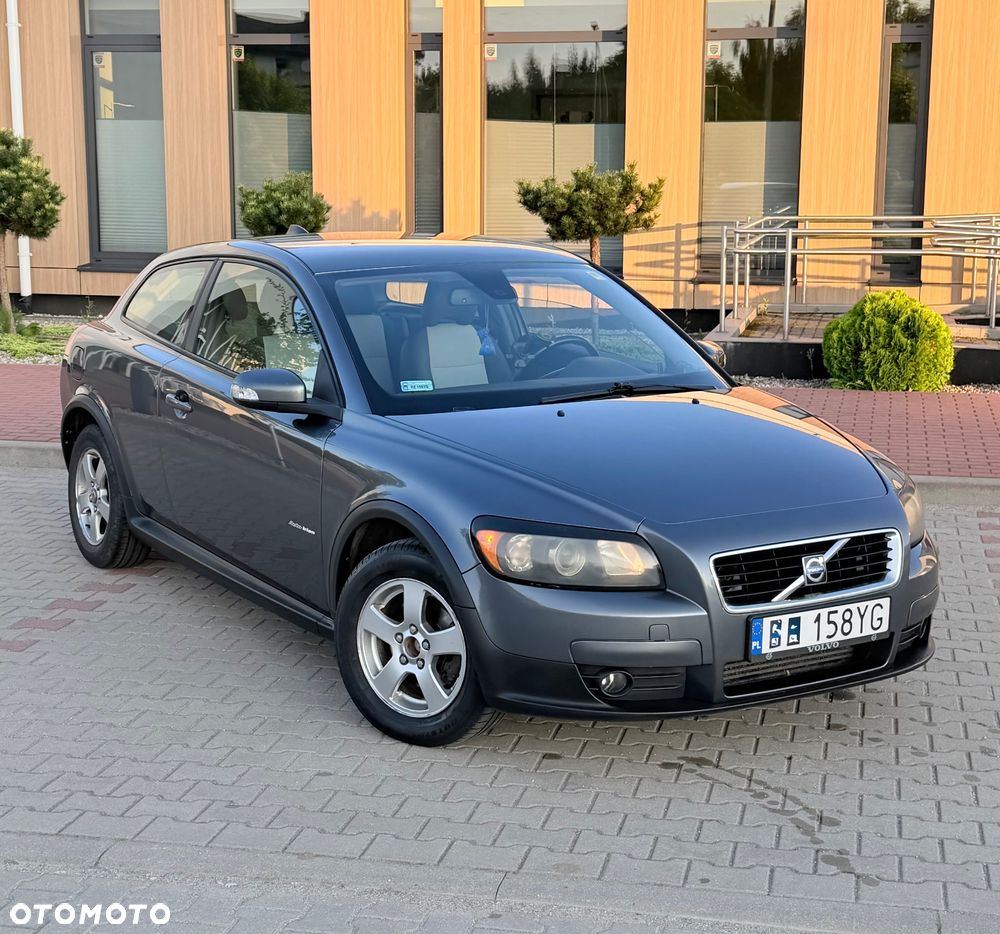 Volvo C30 1.6D Momentum - 2