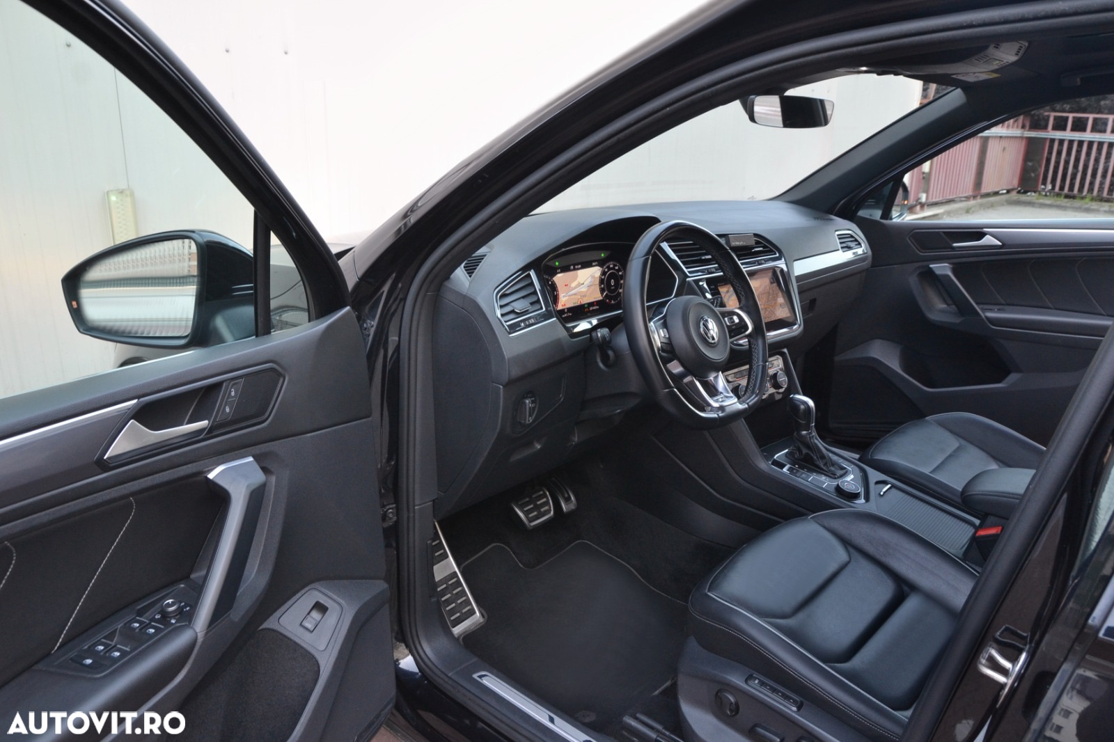 Volkswagen Tiguan 2.0 TDI 4Mot DSG Highline - 5