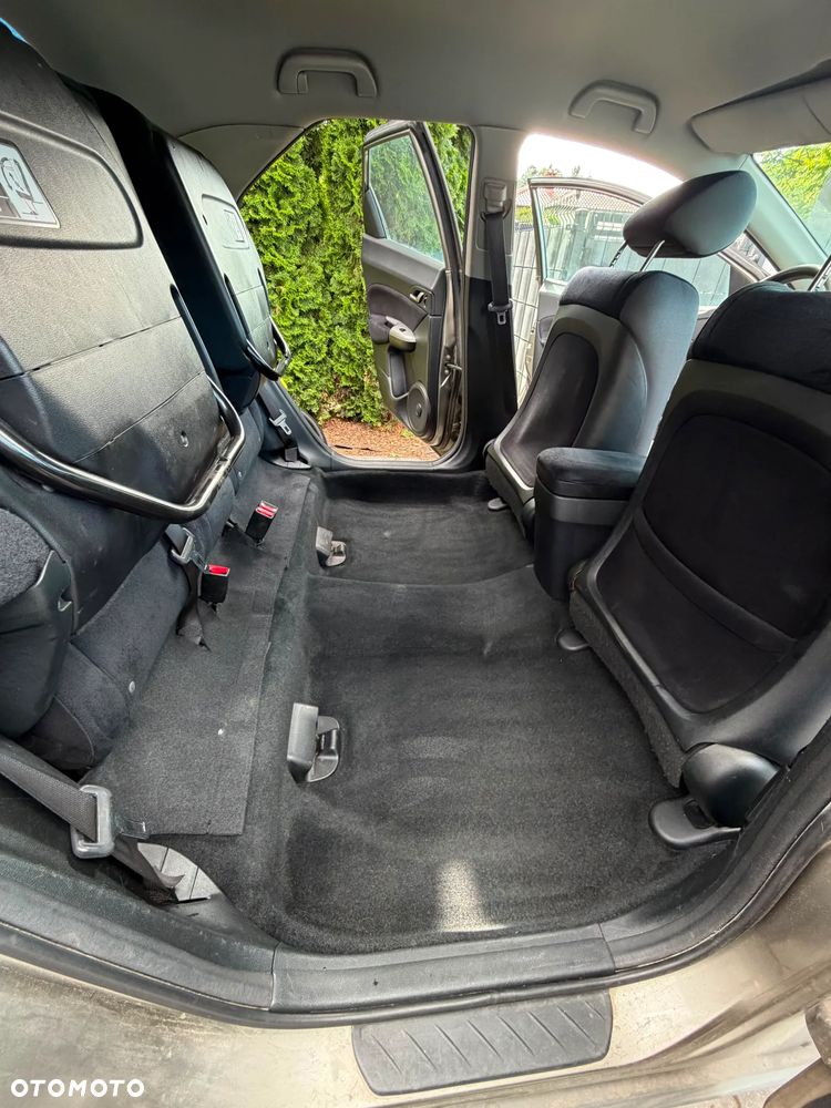 Honda Civic 1.8 Comfort - 12