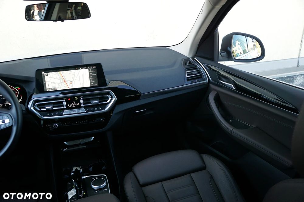 BMW X3 - 19