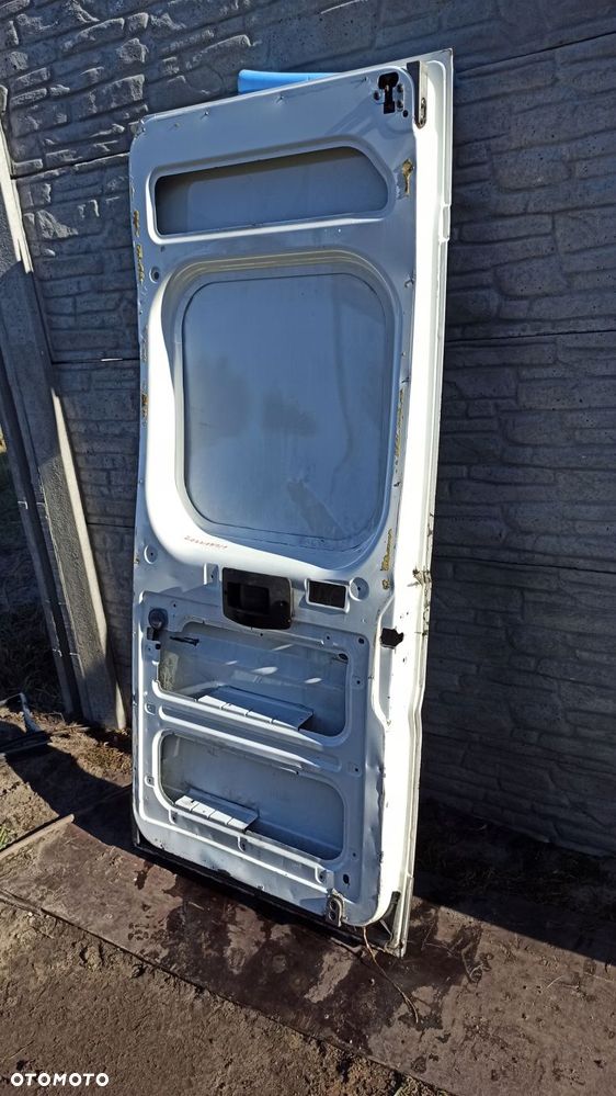 drzwi prawe tył h2 ducato jumper boxer 06+ - 9