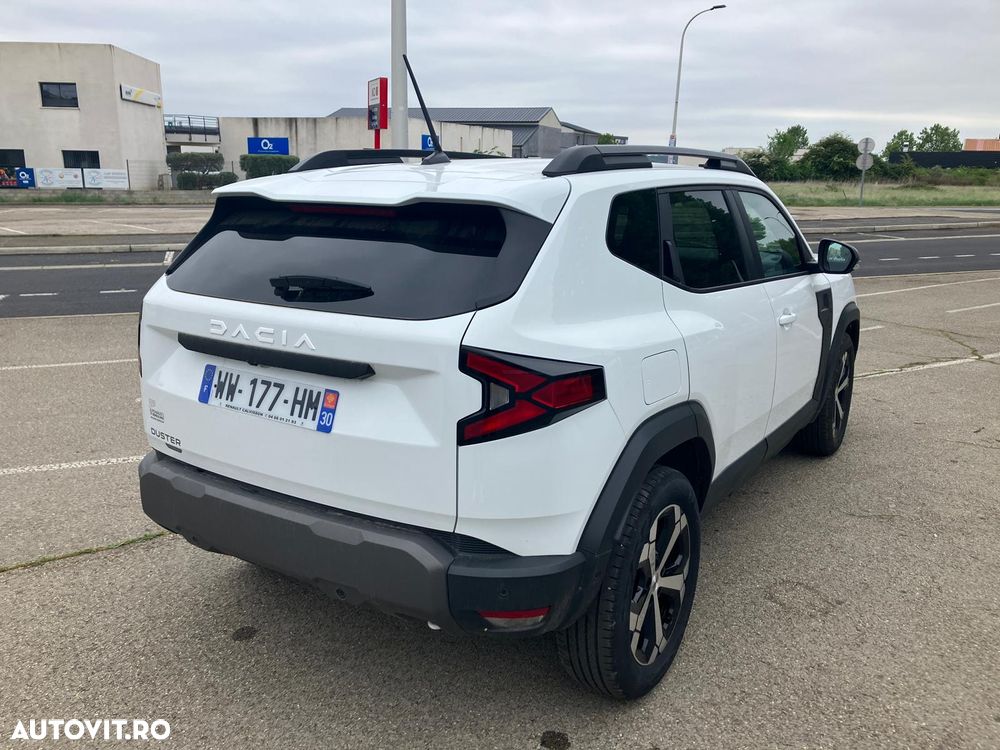 Dacia Duster - 4