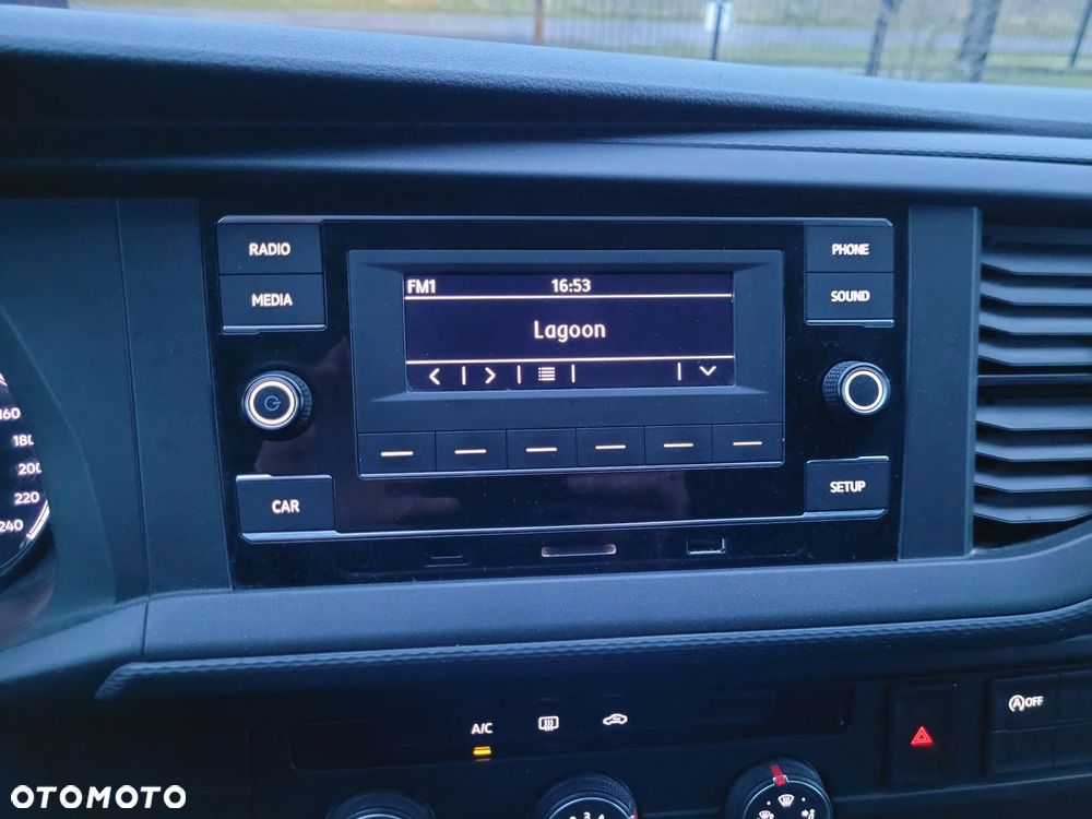 Volkswagen Transporter T6.1 - 13