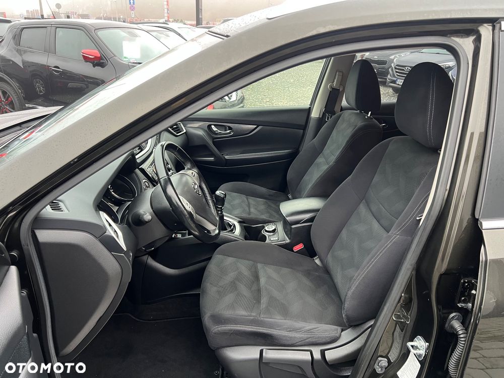 Nissan X-Trail 1.6 DCi Acenta 4WD - 13