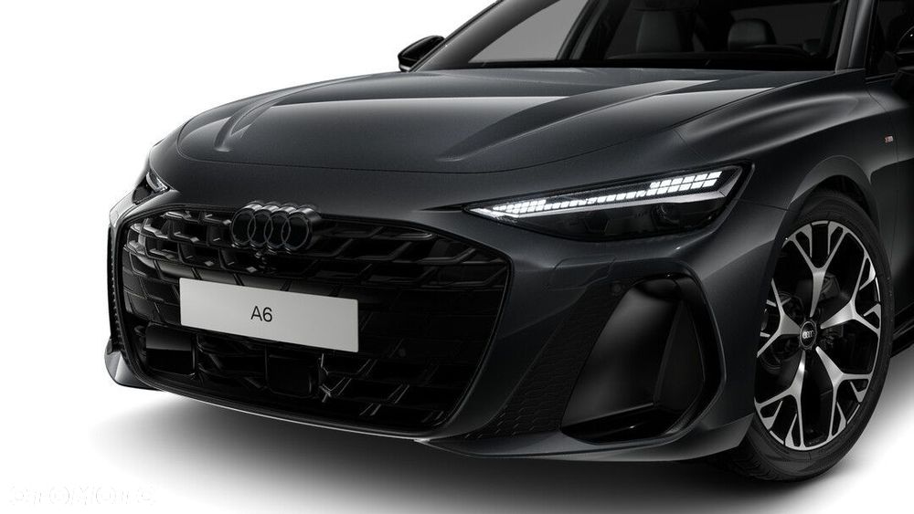 Audi A6 Limousine - 7
