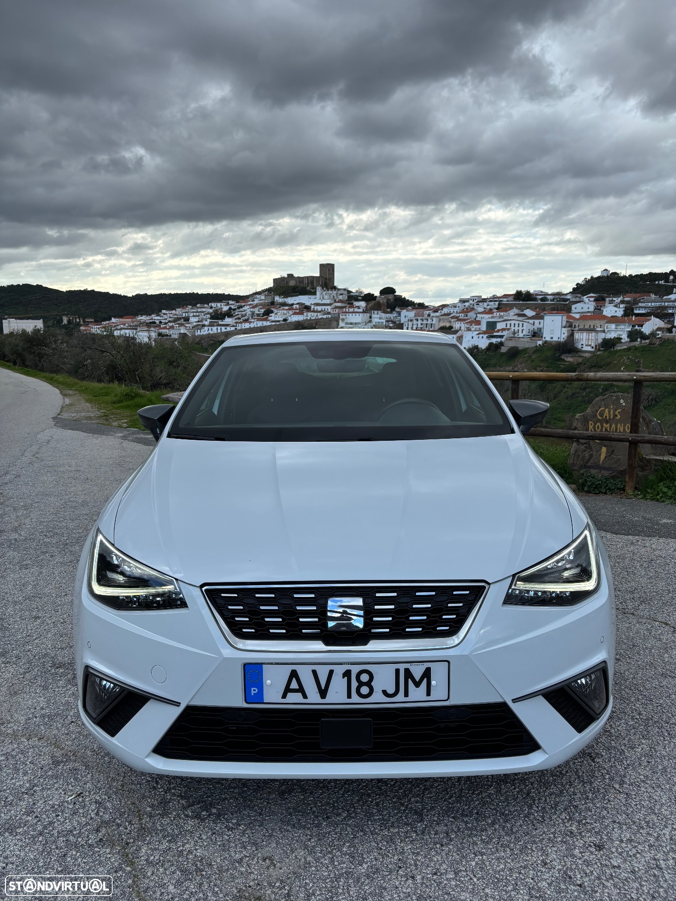 SEAT Ibiza 1.6 TDI Xcellence - 2