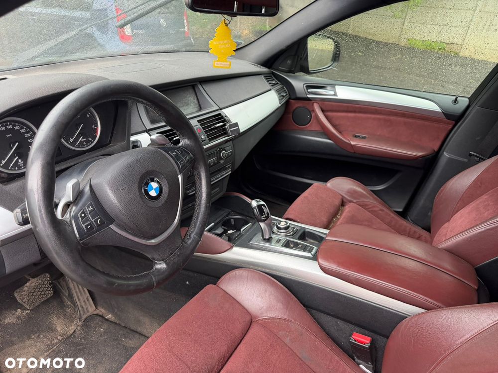 BMW X6 35d xDrive - 13