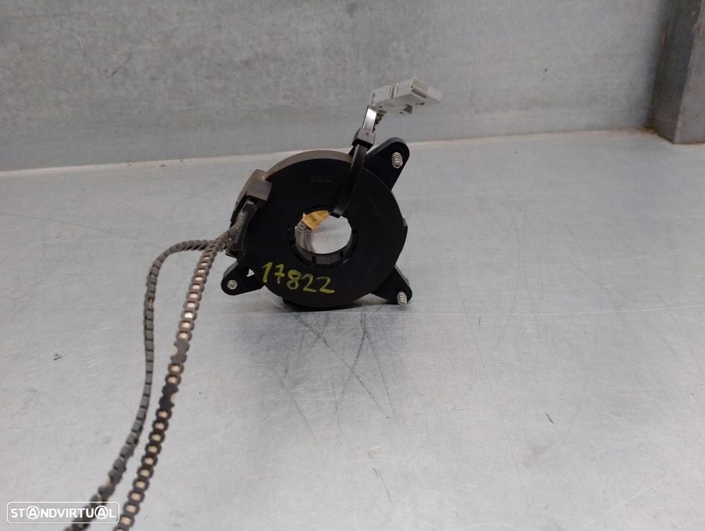 FITA AIRBAG PEUGEOT 206 FASTBACK 2001 -2504010950 - 4