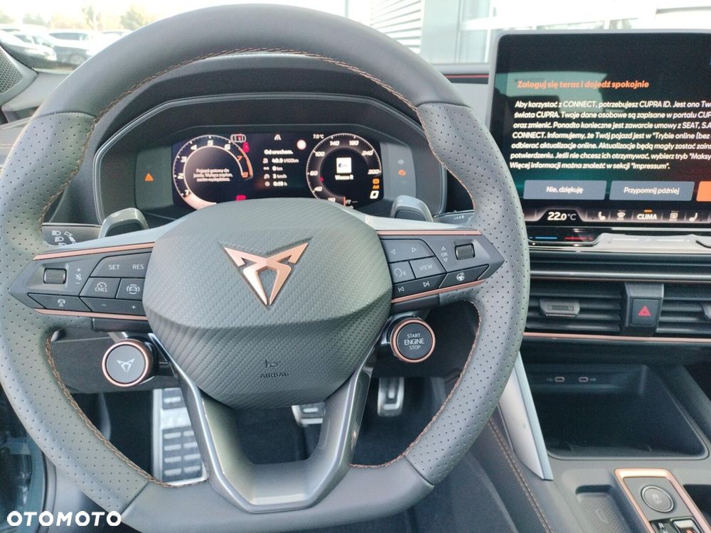Cupra Formentor - 14