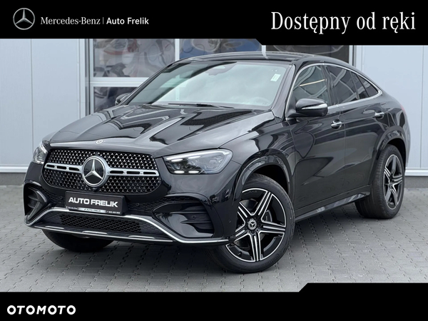 Mercedes-Benz GLE 300 d 4Matic 9G-TRONIC AMG Line Advanced Plus