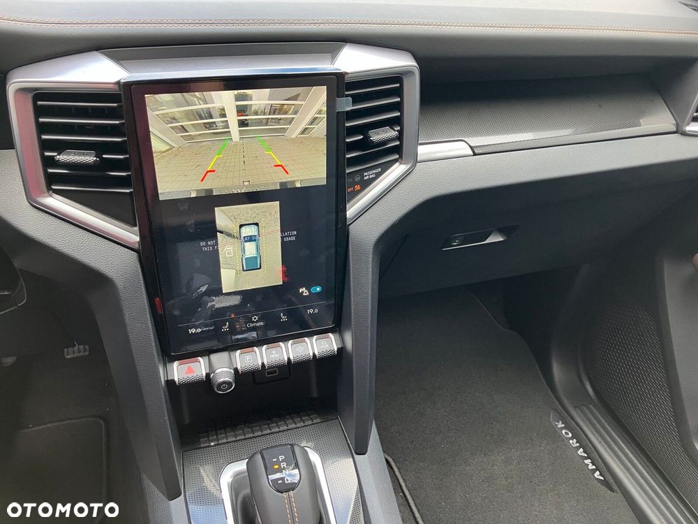 Volkswagen Amarok PanAmericana - 11