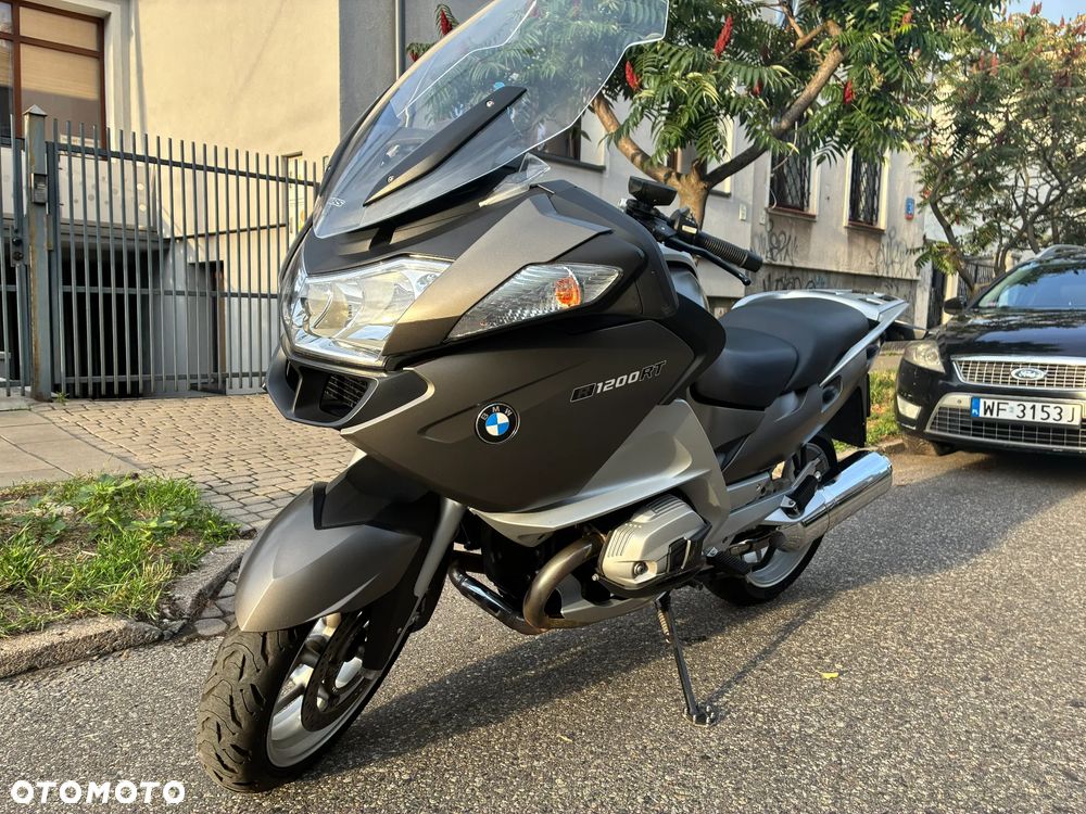 BMW RT - 4