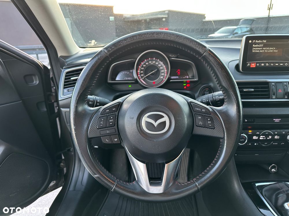 Mazda 3 2.0 Skyenergy - 12
