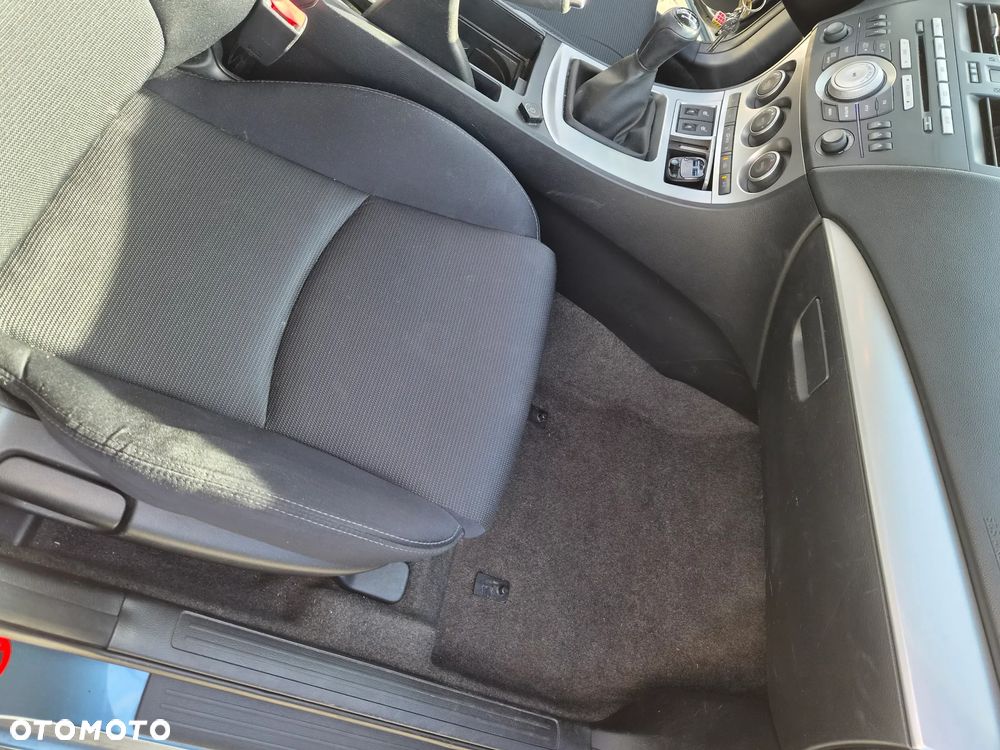 Mazda 3 - 11