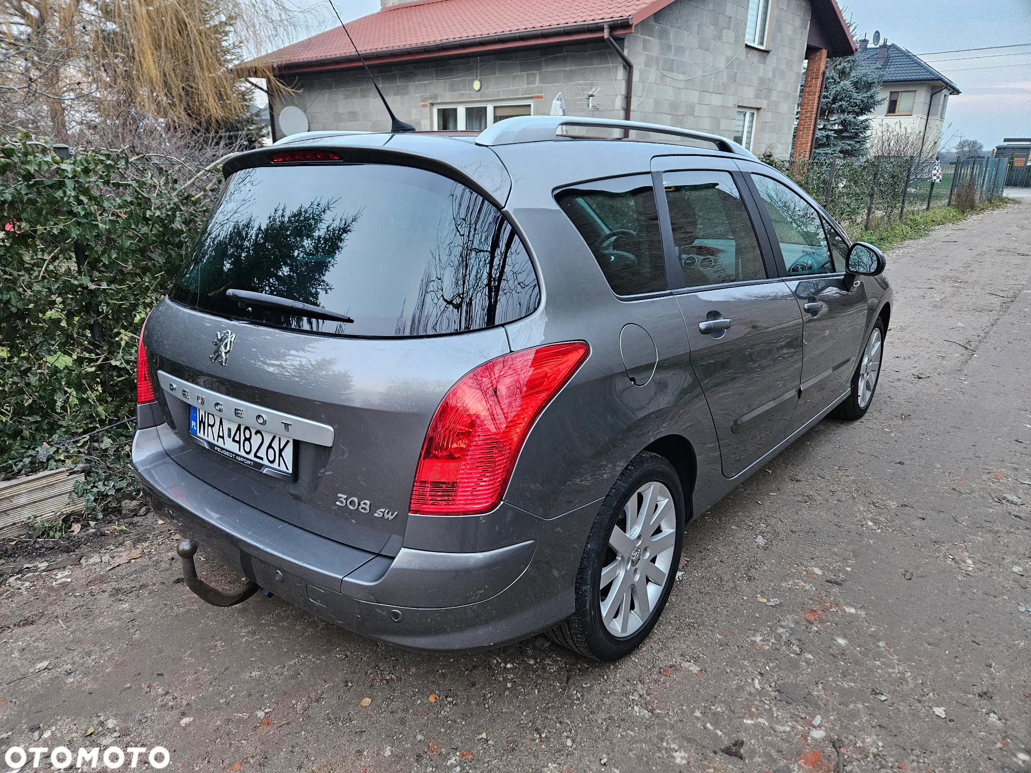 Peugeot 308 - 9