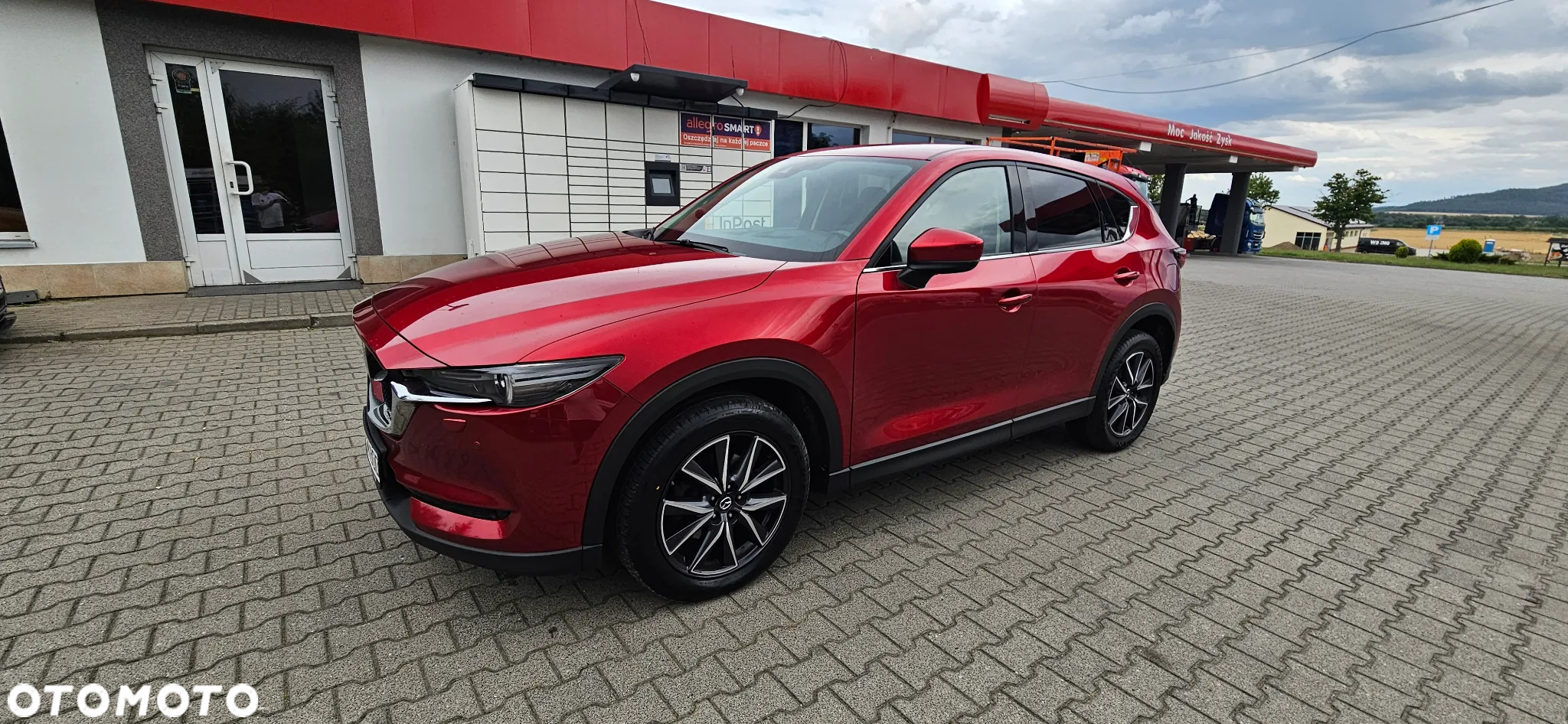 Mazda CX-5 - 21